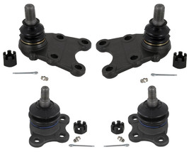 Isuzu Axiom XS 3.5L Upper Lower Ball Joints Front Suspension Rodeo LS Sport 3.2L - £53.66 GBP