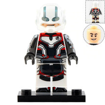 Scott Lang Ant-Man (Quantum Armor) Marvel Avengers Endgame Minifigure Toy - £2.55 GBP