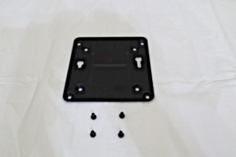 Intel NUC VESA Mount Bracket Mounting Plate with Screws Lot of 10 - $24.70