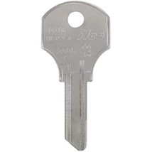 KEYKRAFTER #227 BRASS - $17.71