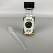 Yankee Candle MISTLETOE Potpourri Refresher Oil **80% Full** - $9.46