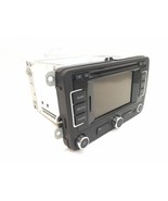 2012 13 14 15 16 17 VW CC Jetta DVD Navigation Radio CD Player Stereo 1K... - $336.19 CAD