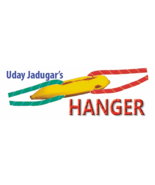 Banana Hanger by Uday Jadugar - A Fun Experiment With 2 Cords and a Banana! - £7.69 GBP