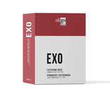 Oligo Exothermic Wave EXO Perm Kit No Ammonia And Thio 3.4oz 490ml - $16.04