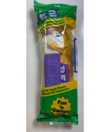 Vintage Daisy Duck Pez Dispenser New Old Stock SEALED - $14.84