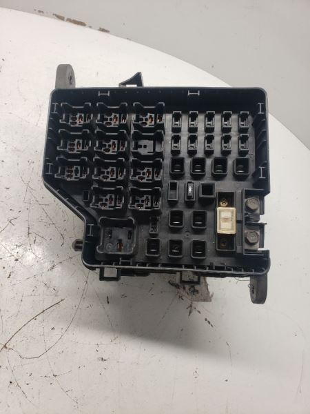 Fuse Box Engine Compartment Without ABS Fits 01-06 SANTA FE 1050553***SH... - $64.23