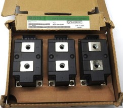 Lot of 3 -  IXYS MDO500-22N1 Power Module Supply MDO 500-22 N1 - NEW! - £176.44 GBP