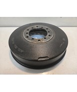 Webb Wheel Inboard Mount Brake Drum 64425F | 10507 |  14x2.5 | 6x6/5.5 P... - $4,492.63 MXN