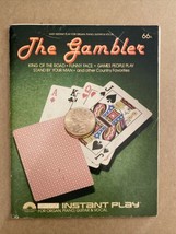 1979 The Gambler Easy Instant Play Organ Pvg Songbook Sheet Music See Full List - £7.09 GBP