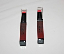 LOT OF 2 HARD CANDY OMBRE LIPSTICK #761 PLAYFUL SEALED - £7.55 GBP