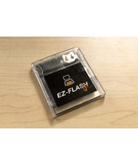 EZ-FLASH Junior Flash Cartridge Adapter for GBC GBP GBA SP - $105.00
