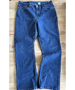 VINTAGE Levis 515 Womens Boot Cut Low Rise Jeans Size 12 S Miss Measures... - £32.53 GBP