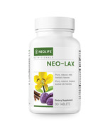  NeoLife Neo-Lax | Gentle Herbal Support for Digestive Wellness - $54.99