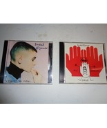 Sinead O Conner - CD LOT OF 2  My Special Child/ The Emperors News Clothes - $11.39