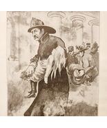 1904 Firemen Carry Deceased Children From Chicago Iroquois Theater Fire ... - $42.03 CAD