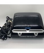 DYMO LabelWriter 450 Twin Turbo Thermal Label Printer 1750160  - €77,21 EUR