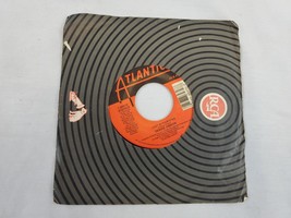 VINTAGE Debbie Gibson Lost in Your Eyes 45 Vinyl Record - £7.73 GBP