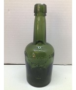 RARE ORIGINAL VIN MARIANI COCA TONIC WINE BOTTLE 1800s PRE COKE COLA - $99.00