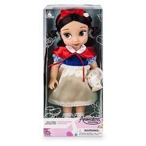 Disney Store Animators&#39; Collection Snow White Doll -16&#39;&#39;Doll  - £41.56 GBP
