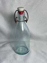 WW2 German Property Of The Air Force EIgentum Der Luftwaffe .33L Glass Bottle - £78.86 GBP