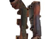 Exhaust Manifold Pair Set From 2008 Jeep Liberty  3.7 53033696AA - £67.31 GBP