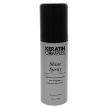 Shine Spray - $18.49