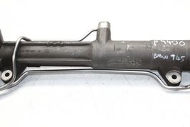 2002-2008 BMW 750i 745i E66 E65 POWER STEERING RACK P9400 image 3