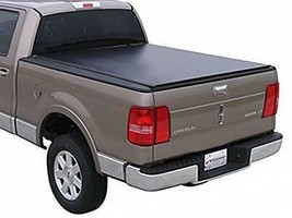 Access 93169 Vanish Roll-Up Tonneau Cover FOR Nissan Titan with 6&#39;7&quot; Bed - £201.28 GBP