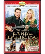 TIME FOR ME TO COME HOME FOR CHRISTMAS [DVD] - $53.89