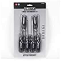 GSTV20200308 MM 6PC Screwdriver Set - Quantity 1 - $40.07 CAD