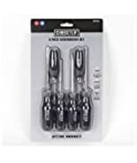 GSTV20200308 MM 6PC Screwdriver Set - Quantity 1 - $40.00 CAD