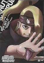 Naruto - Shippuden: Collection - Volume 2 DVD (2010) Fukashi Azuma, Date (DIR) P - £14.00 GBP