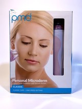 PMD~Personal Microderm~Classic Caps/Face Skincare Regimen Exfoliate Pore... - £76.79 GBP