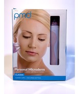 PMD~Personal Microderm~Classic Caps/Face Skincare Regimen Exfoliate Pore... - £77.22 GBP