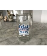 Vintage 1995 Looney Tunes Welchs Special Edition 4 Jar - £2.15 GBP