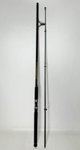 Daiwa Black Widow BW802MHS 8’ Fishing Rod Pole 2pc  - £69.55 GBP