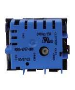 WB24X25013 For GE Range Oven Dual Element Burner Switch 191D4774P005 AP5... - $312.25 MXN
