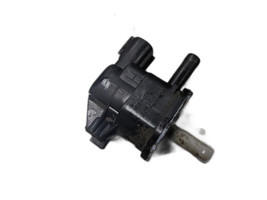 EVAP Purge Valve From 2015 Subaru Forester  2.5 15131AA060 - £27.32 GBP