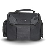 Ultimaxx Large Carrying Case/Gadget Bag For Sony,Nikon, Canon, Olympus, ... - £27.23 GBP