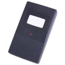 Linear DT DNT00002A 310MHz 8 Dip Switch 1 Button Remote Control Gate Door Opener - £14.56 GBP