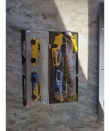 Hot Wheels Car Culture 2 Pack Premium Honda Civic Type R Ek9 &amp; Honda Civ... - $27.75 CAD