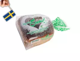 Östras Rund &amp; Sund Bread, 1000g (35.27oz), swedish bread, svenskt bröd - $19.90
