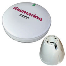 Raymarine RayStar 150 GPS Sensor w/Pole Mount - £299.73 GBP