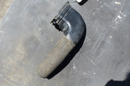 2006-08 AUDI A4 QUATTRO AIR INTAKE AIR DUCT TUBE HOSE K2266 image 7