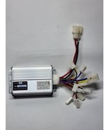 36V 1000 Watt 36 Volt DC Speed Controller for scooter mini bike electric... - £18.37 GBP