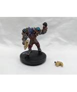 *Broken* World Of Warcraft Miniatures Game Spoils Of War Ixamos The Rede... - €7,63 EUR