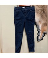 Loft Skinny Legging Jeans - $53.06 CAD
