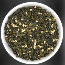 White Peach Oolong Tea 28 g - Natural Loose Tea - No Additives... - £4.73 GBP