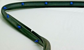 02-10 Ford Explorer Lincoln 1L2Z7820530AA Door RH Front Weather Strip OE... - £74.65 GBP