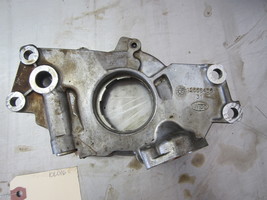 Engine Oil Pump From 2009 GMC Yukon  5.3 12556436 - $25.94